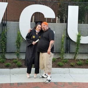 Meet your Posher, Christopher